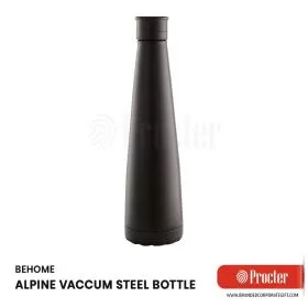 BeHome ALPINE  Vaccum  Steel Bottle  SF112