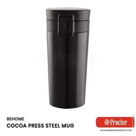 BeHome COCOA PRESS Mug TMC048