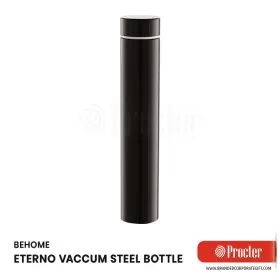 BeHome ETERNO Vaccum Steel Bottle SF115