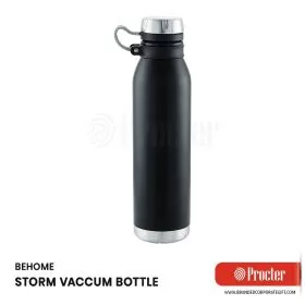 BeHome STORM Vaccum Steel Bottle SF117