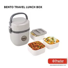 BENTO Travel Lunch Box H154