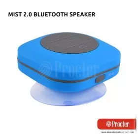 Urban Gear MIST 2.0 Bluetooth Speakers UGGS02