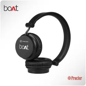 Boat Rockerz  400 Bluetooth Headphones