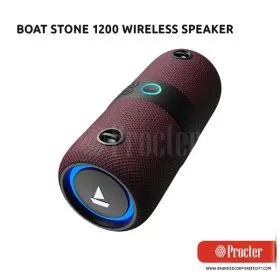 Boat STONE 1200 Portable Bluetooth Wireless Speaker