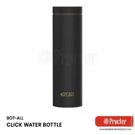 Botall CLICK Premium Stainless Steel Hot & Cold Bottle