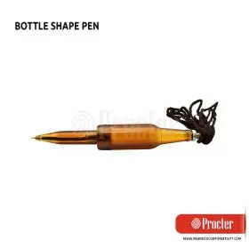 BOTTLE Shape Pen L02 