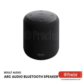 Boult Audio BassBox ARC Bluetooth Speaker