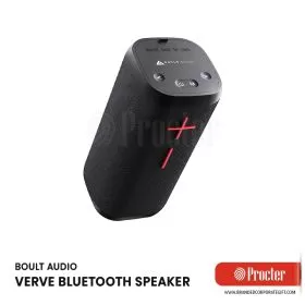Boult Audio BASSBOX VERVE Bluetooth Speaker