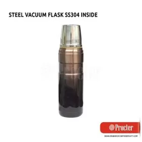 BULLET SHAPE Hot & Cold Flask 500ml 002A
