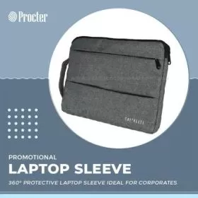 Carthorse 360° Protective Laptop Sleeve CH-LP-05