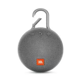 Clip 3 Ultra-Portable Waterproof Wireless Bluetooth Speaker 
