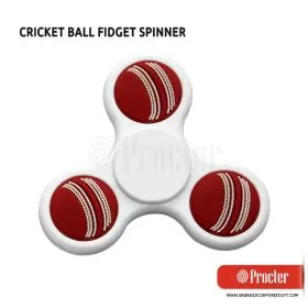 CRICKET BALL Fidget Spinner E200 