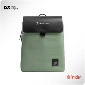 DailyObjects Odyssey Laptop Backpack
