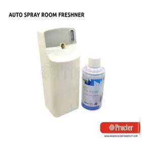 DC321 Auto Spray Room Freshener E36  
