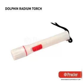 DOLPHIN RADIUM Torch E219 