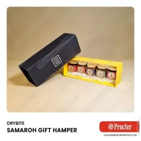 Drybite SAMAROH 300gm Gift Hamper