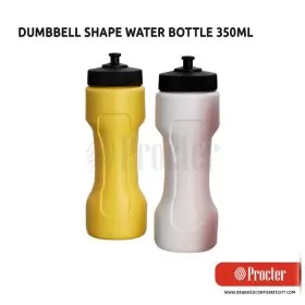 DUMBBELL SHAPE Water Bottle H62  