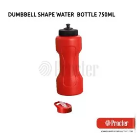 DUMBBELL SHAPE Water Bottle H63 