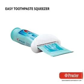 EASY Toothpaste Squeezer E129 