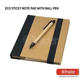 Eco Sticky Note Pad H821