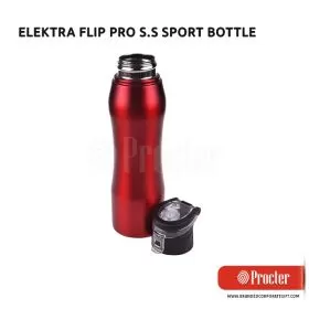 Urban Gear ELEKTRA FLIP PRO Stainless Steel Sports Bottle UGDB73
