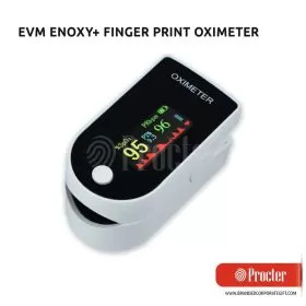 EVM Enoxy+ Finger Print Oximeter-E-OX-05