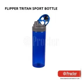 Urban Gear FLIPPER Tritan Sports Bottle UGDB27