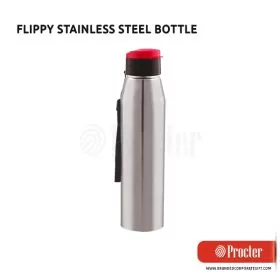 FLIPPY Stainless Steel Bottle H242