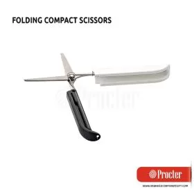 FOLDING COMPACT Scissors E186 