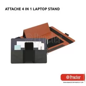 Fuzo ATTACHE Laptop Stand TGZ1179