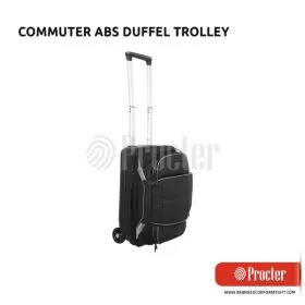 Fuzo COMMUTER ABS Duffel Trolley Bag TGZ-1098