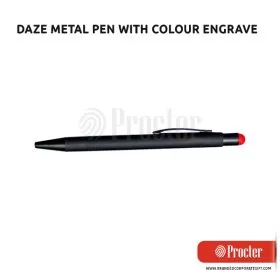 Fuzo DAZE Metal Pen TGZ351