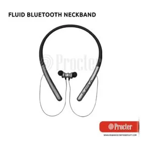 Fuzo FLUID Bluetooth Neckband TGZ981