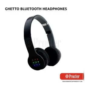 Fuzo GHETTO Bluetooth Headphone TGZ144