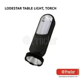 Fuzo LODESTAR Table Light & Torch TGZ288