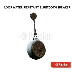 Fuzo LOOP Bluetooth Speaker TGZ657