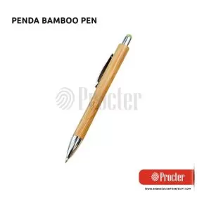 Fuzo PENDA Bamboo Pen TGZ621