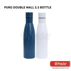 Fuzo PURO Stainless Steel Bottle TGZ-1143