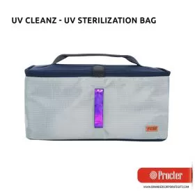 Fuzo UV CLEANZ Sterilization Bag TGZ990