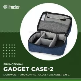 Gadget Case - 2