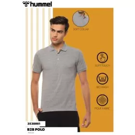 Hummel B2B Polo T-Shirt