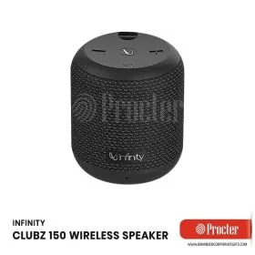 Infinity CLUBZ 150 Wireless Bluetooth Portable Speaker