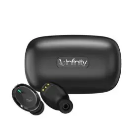 Infinity Spin 150 Truly Wireless Bluetooth Headsets
