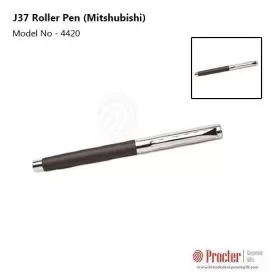 J 37 Roller Pen (Mitshubishi)