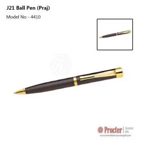 J21 Ball Pen 