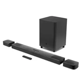 JBL Bar 9.1, Truly Wireless Home Theatre with Dolby Atmos