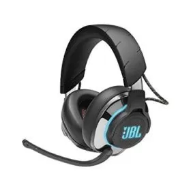 JBL Quantum 800-Wireless Over-Ear Performance Gaming Headset with Active Noise Cancelling and Blueto