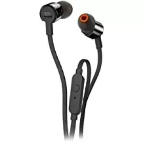 JBL T210 - In-ear headphones