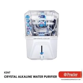 Kent Crystal Alkaline Water Purifier 111122