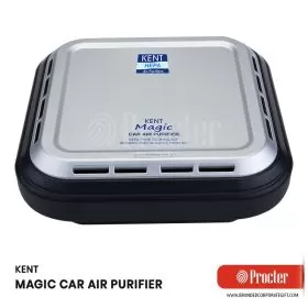 Kent MAGIC CAR Air Purifier